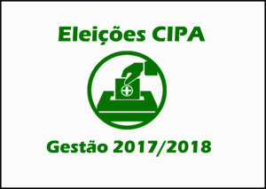 Eleições cipa