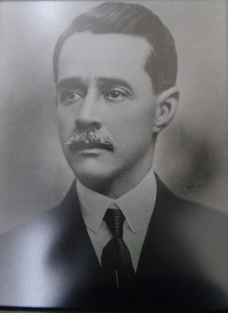 Antônio Rodrigues Ladeira