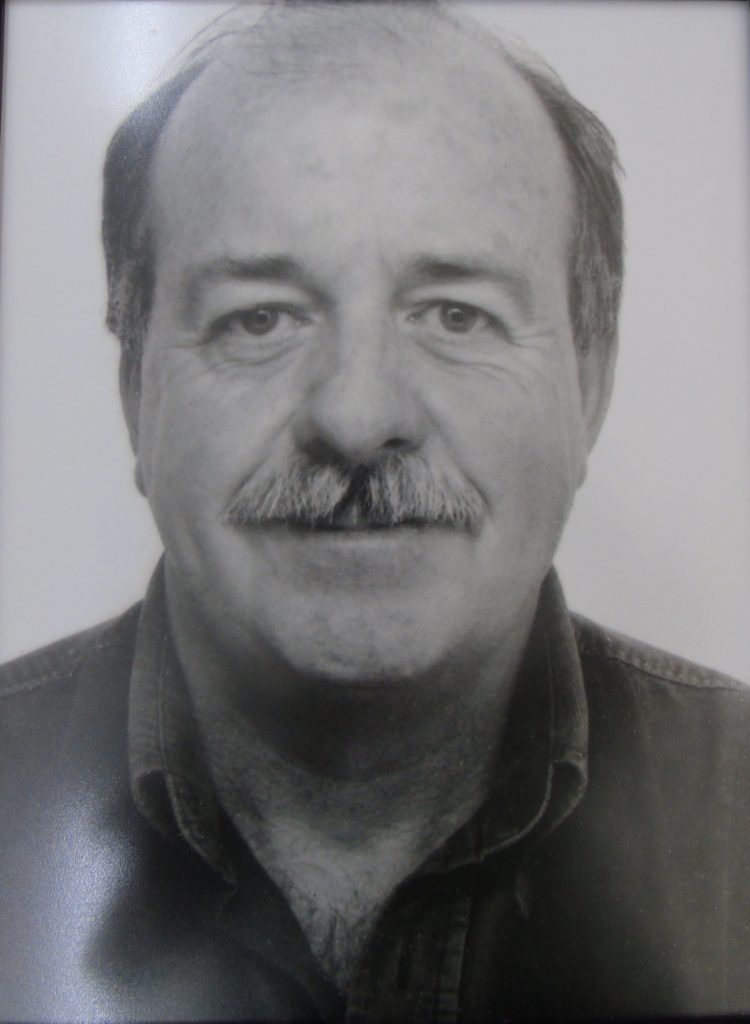 1999 a 2015 - Dr. Marcos Barreto