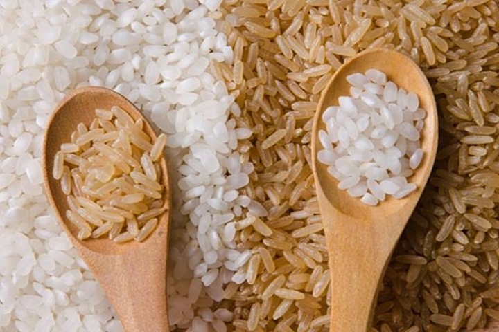 Conheça A Diferença Do Arroz Branco X Arroz Integral – Hospital ...