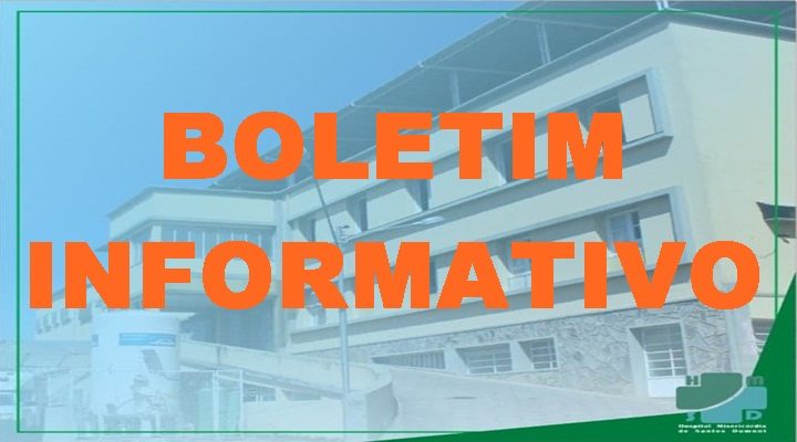 Boletim Informativo