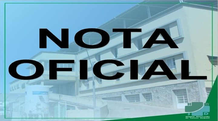 Notal Oficial